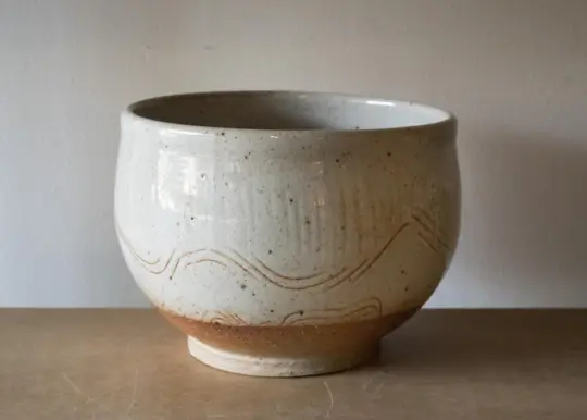 Deep Bowl
