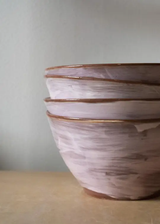Pasta Bowls