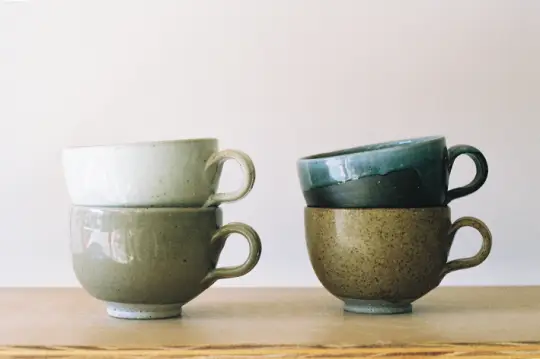 Cups