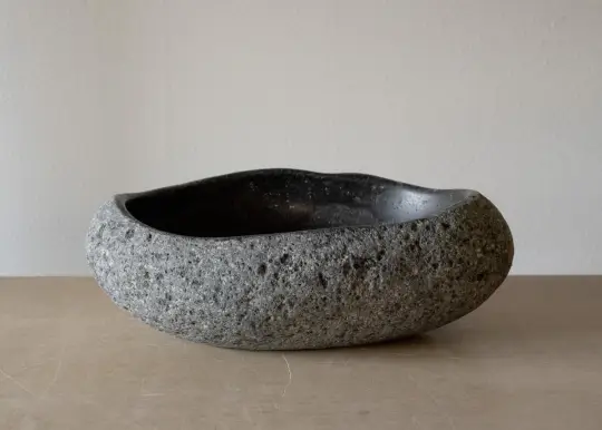 Deep Dark Bowl