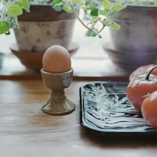 Egg Cups