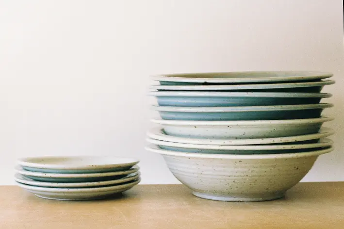 Dinner Bowls