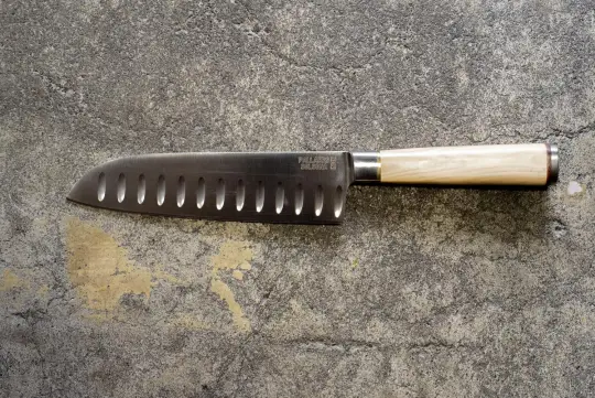 Pallares Santoku