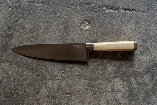 Pallares Chefs Knife