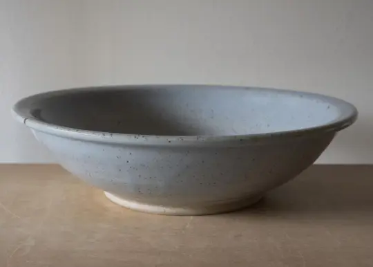 Chun/Blue Salad Bowls