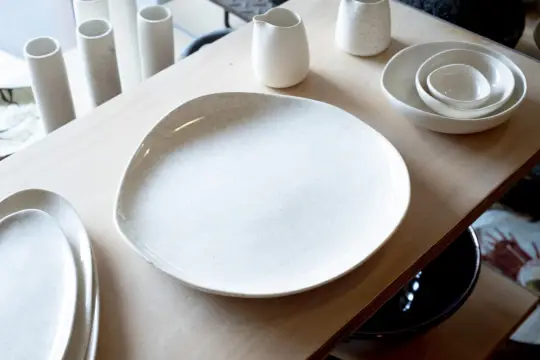 Large Plate 