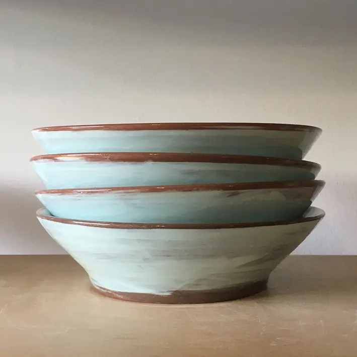 Pasta Bowls