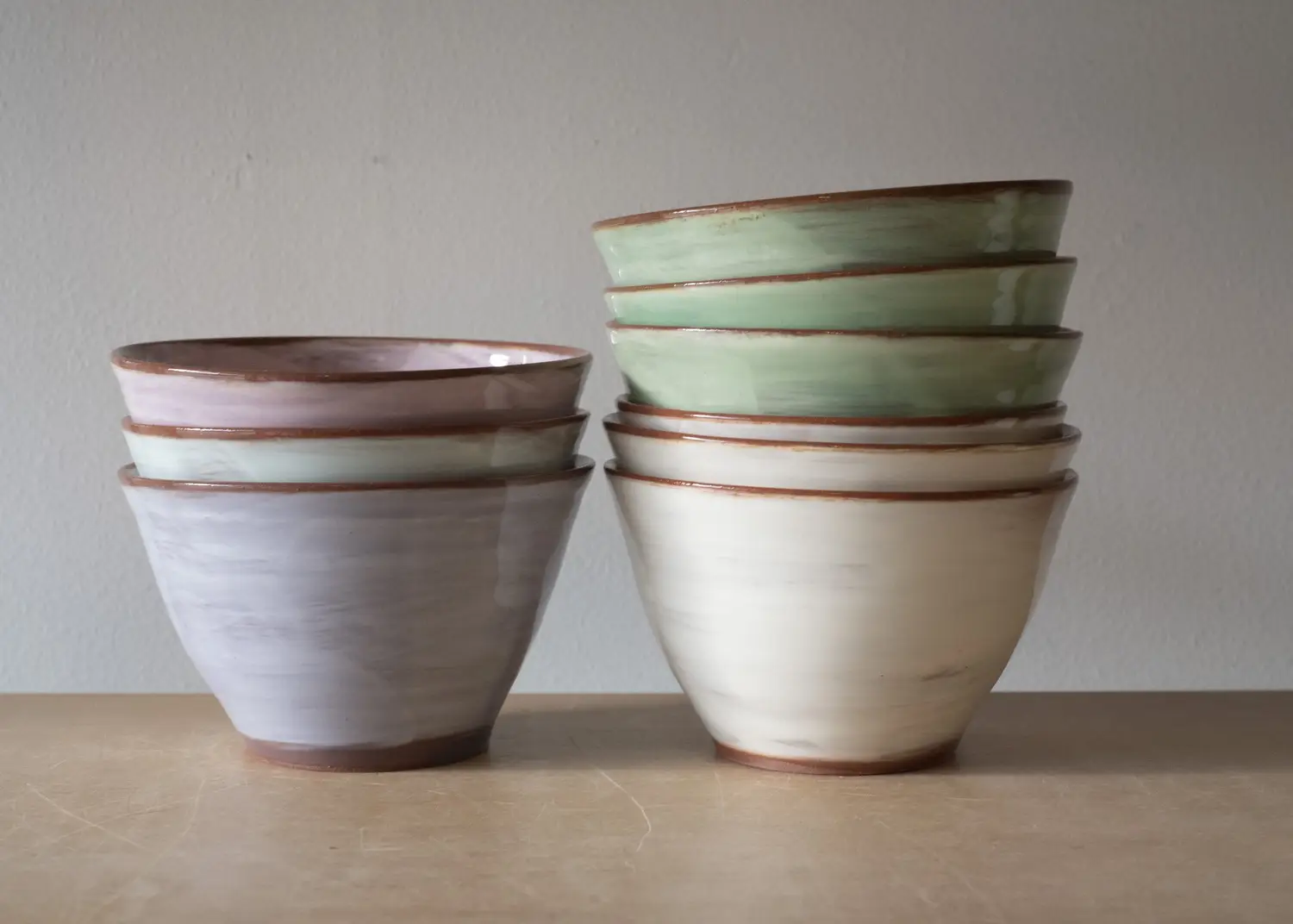 Ice cream Bowl