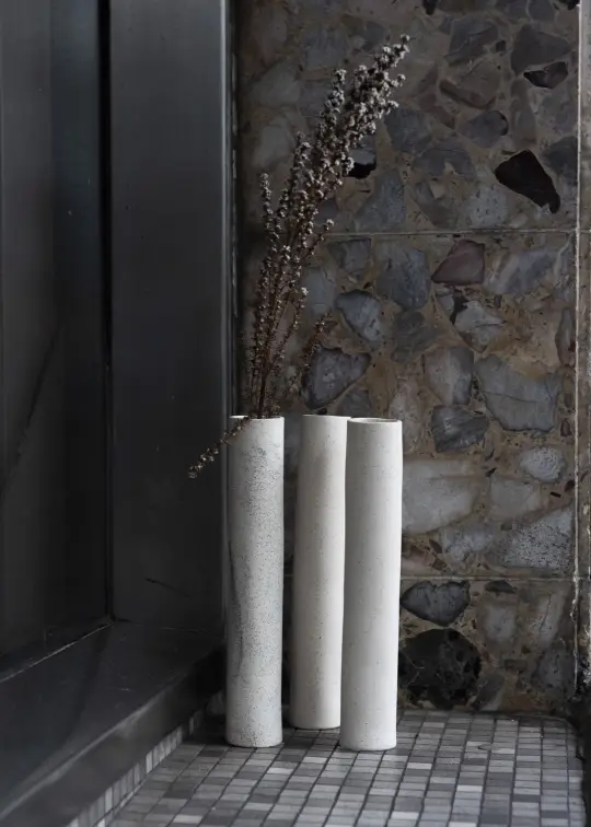 Tall Vase 