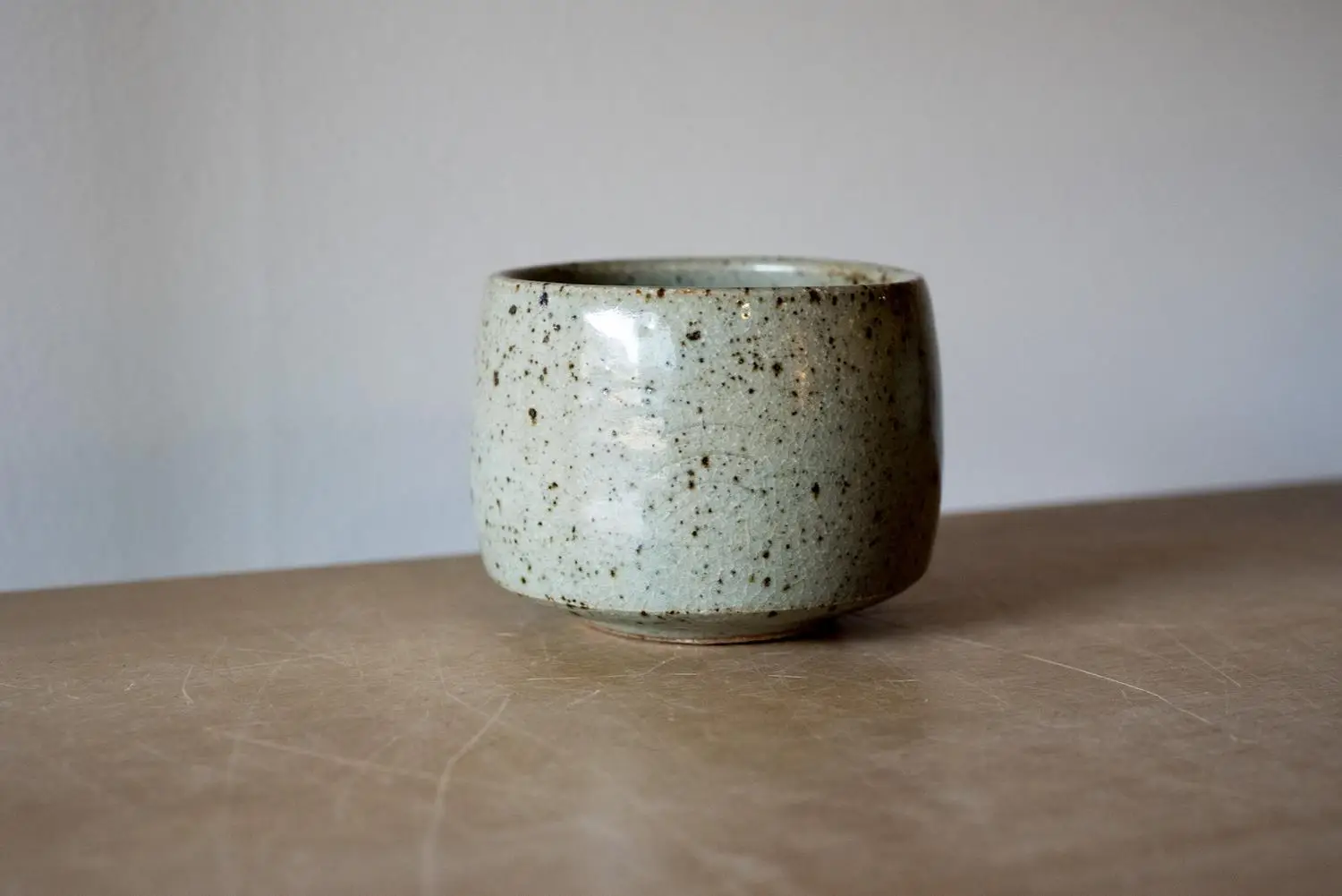Celadon Bowls