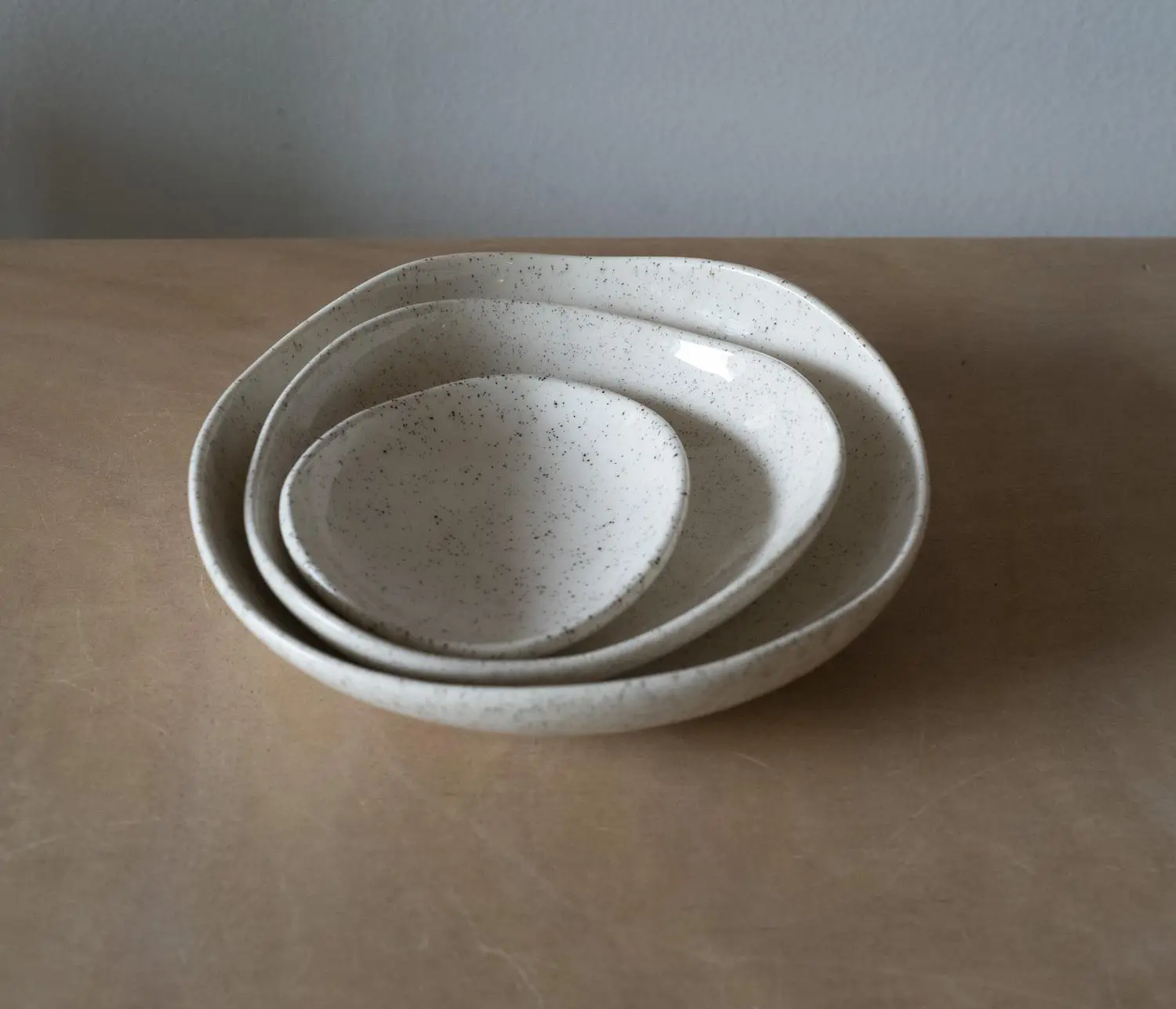 Nest of Bowls