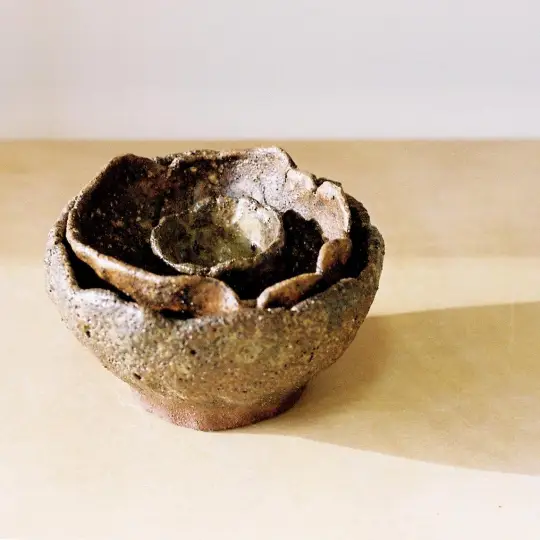 Lucky Dip Bowl