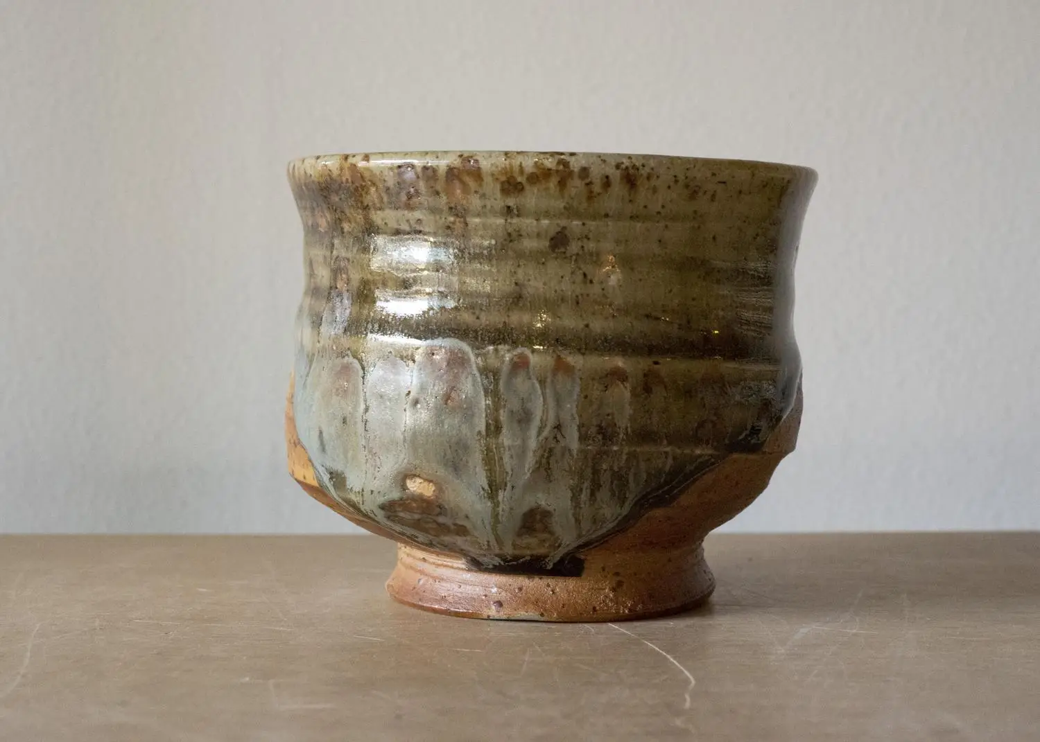 Tea Cup Yunomi