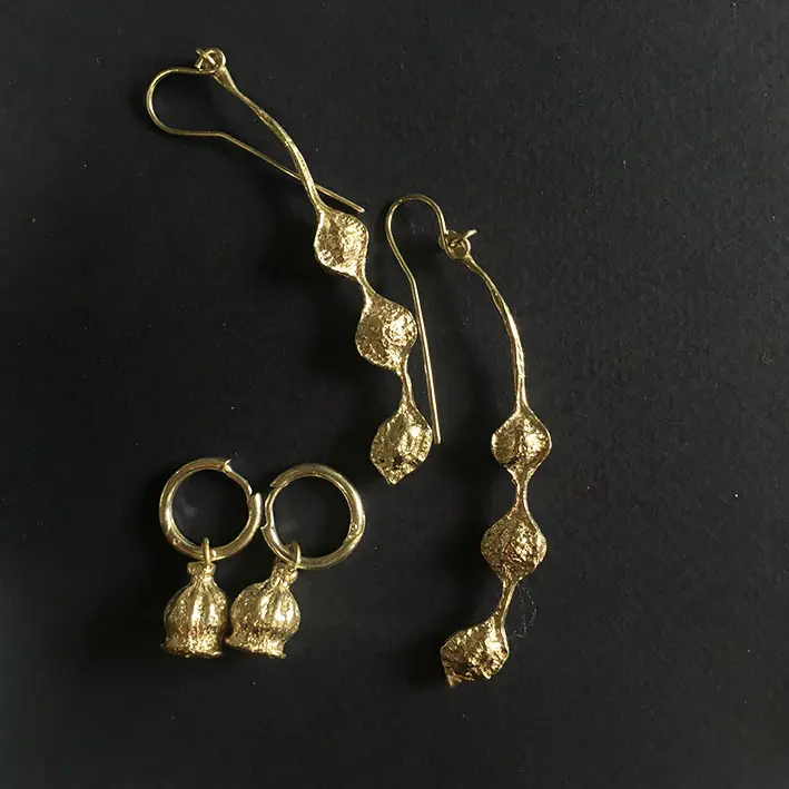 Zoe Buchanan Jewellery