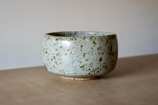 Celadon Bowls