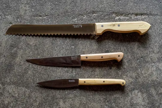 Pallares Petit Knife