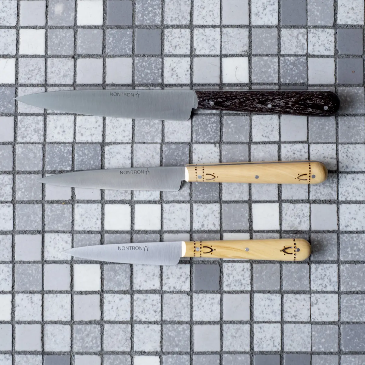 Nontron Petit Knife
