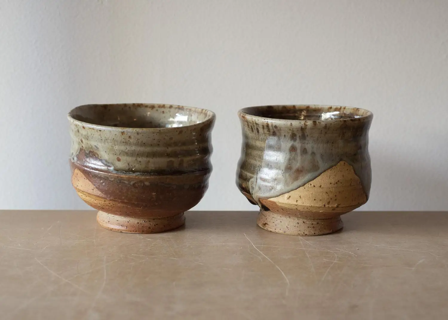 Tea Cup Yunomi