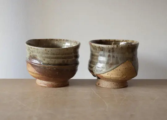 Tea Cup Yunomi
