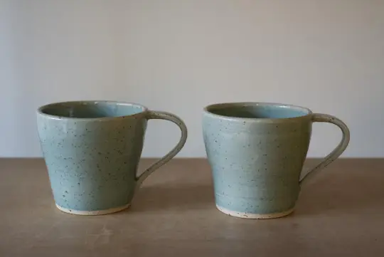 Pair of Cups